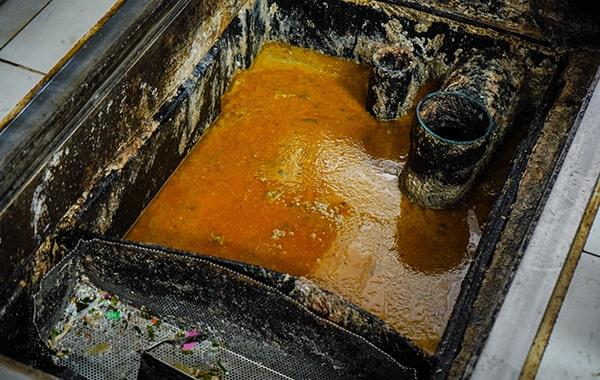 you can find a reputable and trustworthy company for grease trap cleaning by researching online reviews and asking for referrals from other business owners in your area